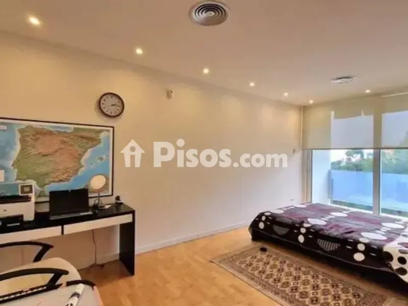 Chambres - Villa with Pool on Avinguda del Mediterrani