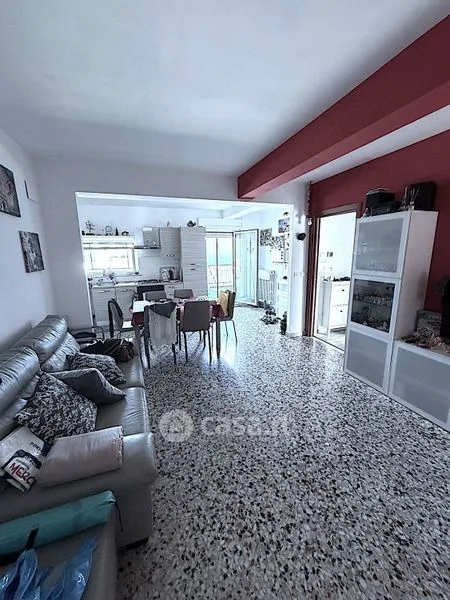 Elutuba - Attico with Panoramic Terrace in Francavilla al Mare