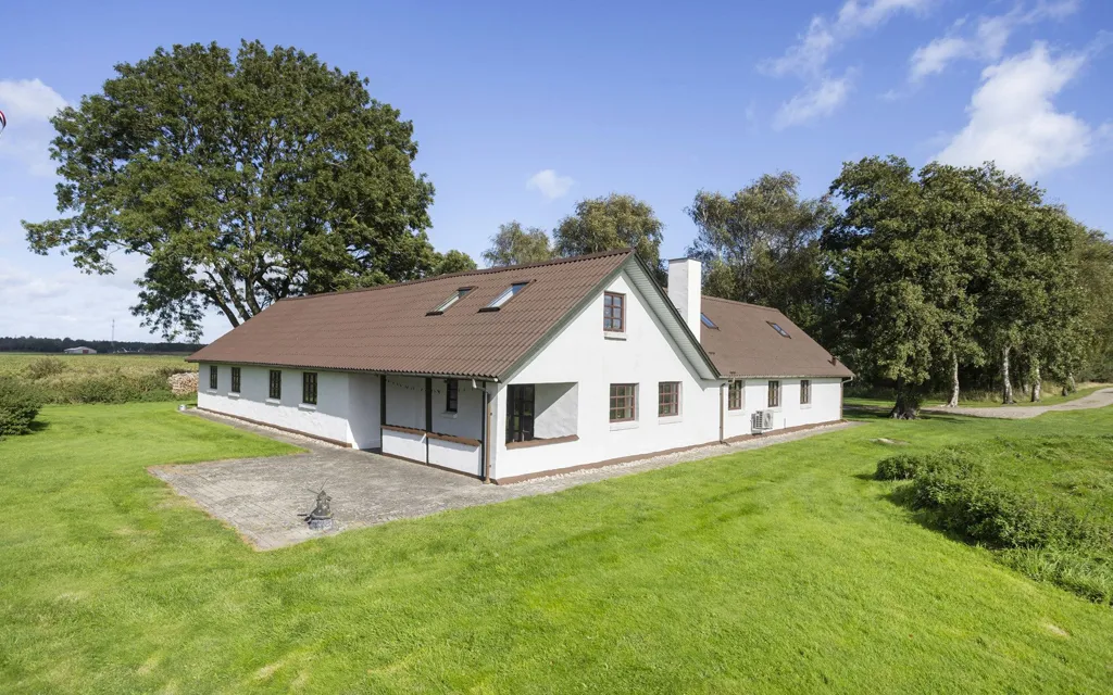 Maison 7 pièces à Sæby