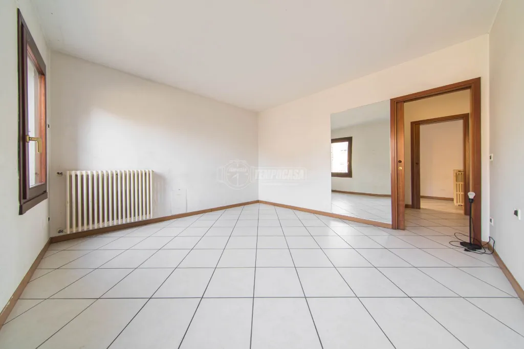 Toad - Trilocale with Private Garden in Abano Terme