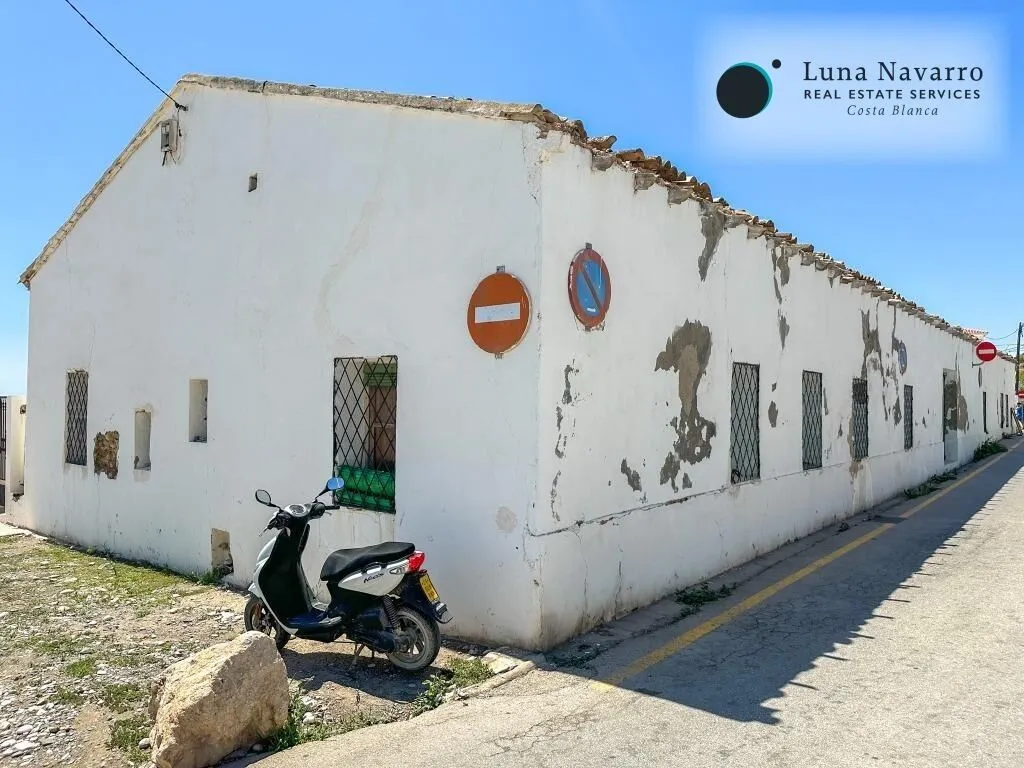 Välivaade - Luxury House with Sea View in Altea
