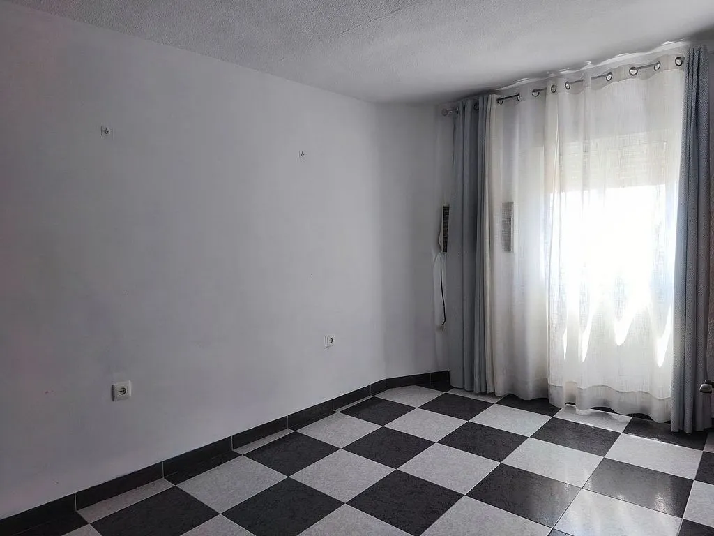 Stanze - Twin-bedroom Flat with Terrace in El Naranjo