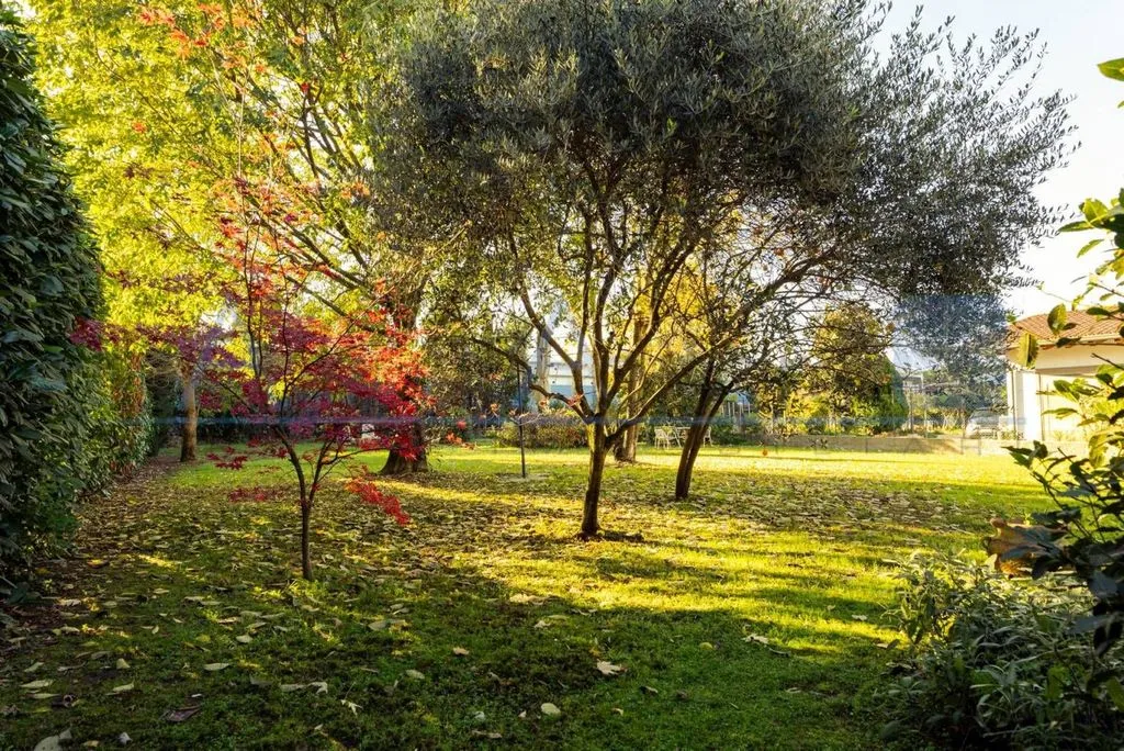 Aed - Luxury Villa with Private Garden in Oppeano