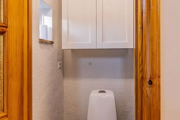 Bagni - Renovated House with Garden in Võru
