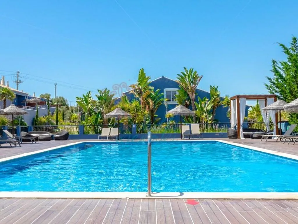 Piscine - Luxury Hotel with Resort Amenities in Espiche