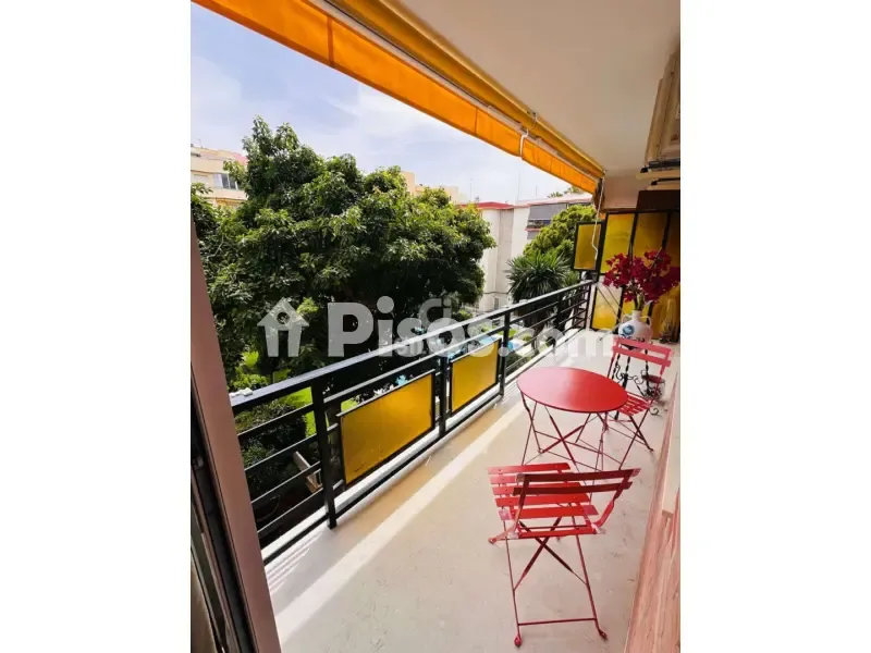 Rõdu - Apartment with Pool in Marbella's Golden Mile