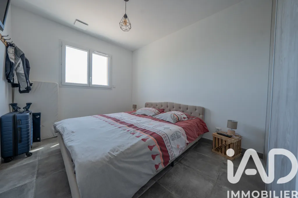 Chambres - Ensemble Immobilier avec Vue à Lagorce