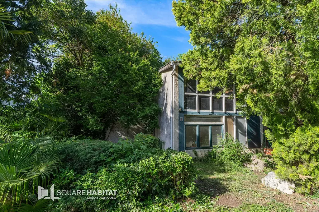 Giardino - Two-Home Ensemble with Pool in Toulouse