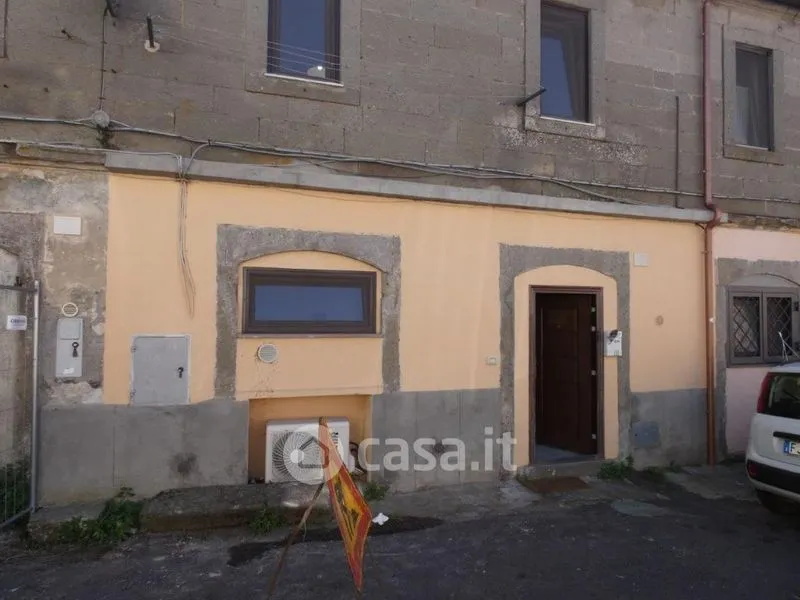 Välivaade - Characterful Two-Bedroom Flat in Viterbo