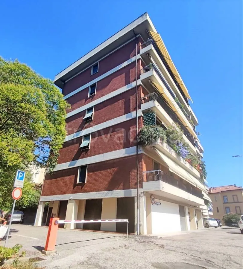 Exterior - Panoramic Mansard Apartment in Perugia