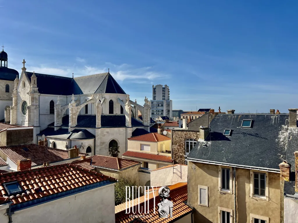 Terrasse - Maison Luxueuse avec Piscine à Les Sables-d'Olonne