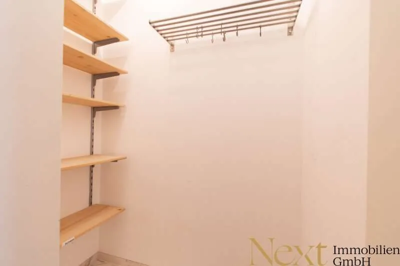 Toad - 3.5-Bed Apartment with Central Location in Linz-Urfahr