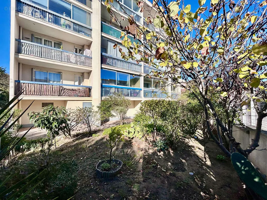 Appartement 2 pièces à Montpellier