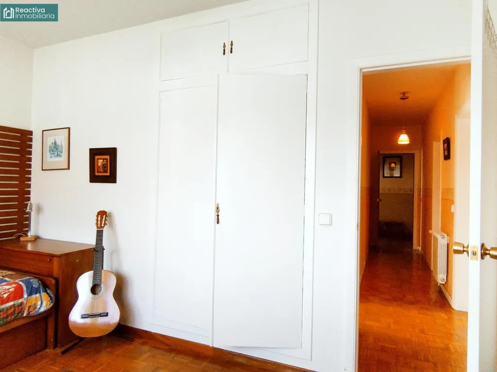 Chambres - Chalet with Garden in Los Tilos
