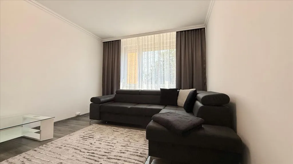 Soggiorno - Renovated Flat with Balcony in Debrecen