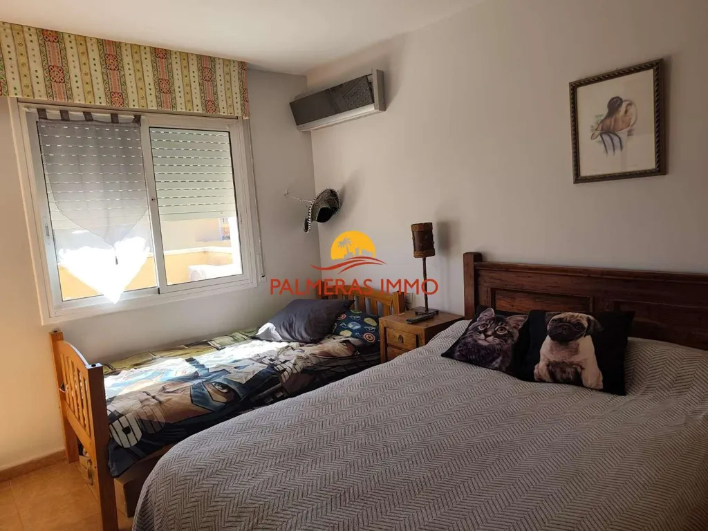 Magamistoad - Terraced House with Sea Views in Mont-Roig