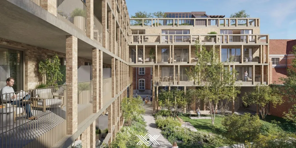 Extérieur - Projet Neuf à Deinze