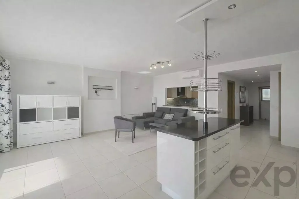 Köök - Luxury Triplex with Pool in Ferragudo