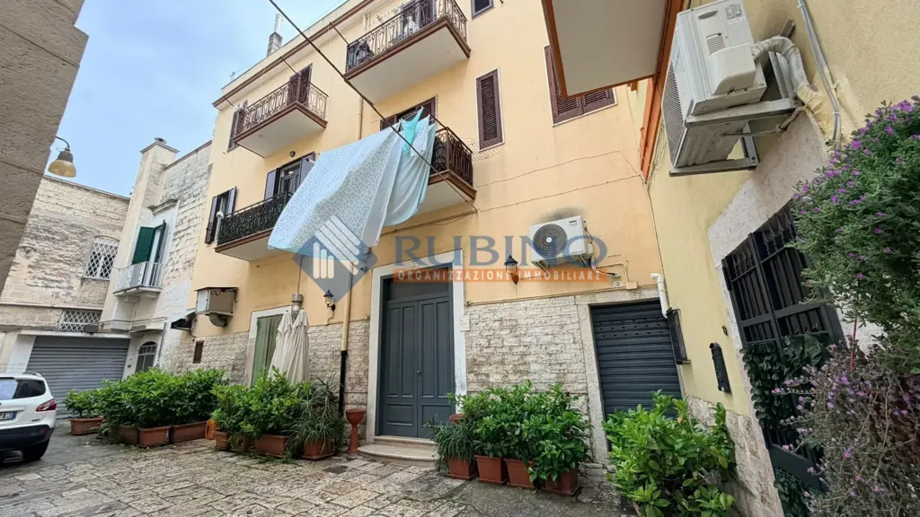 Esterno - Bright Apartment with View in Trani