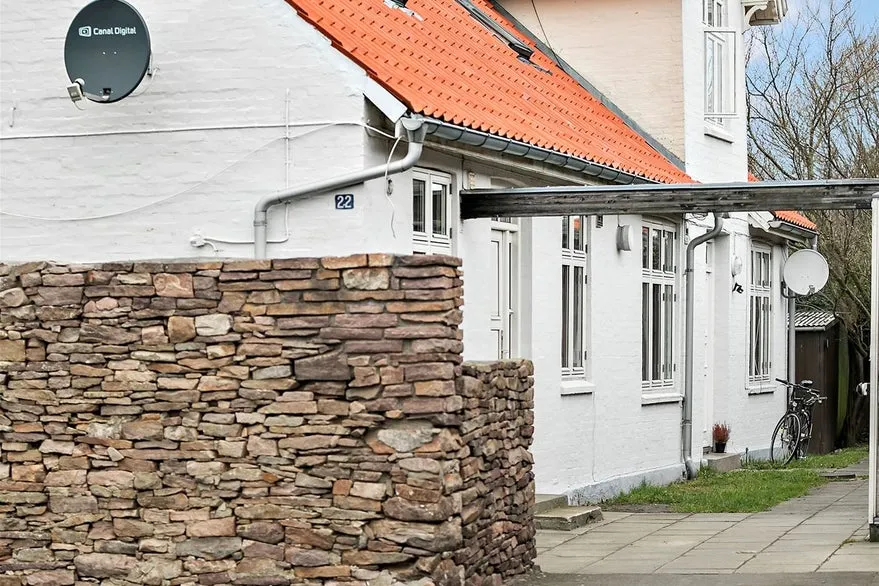 Extérieur - Central Rental Property with 3 Units in Nexø