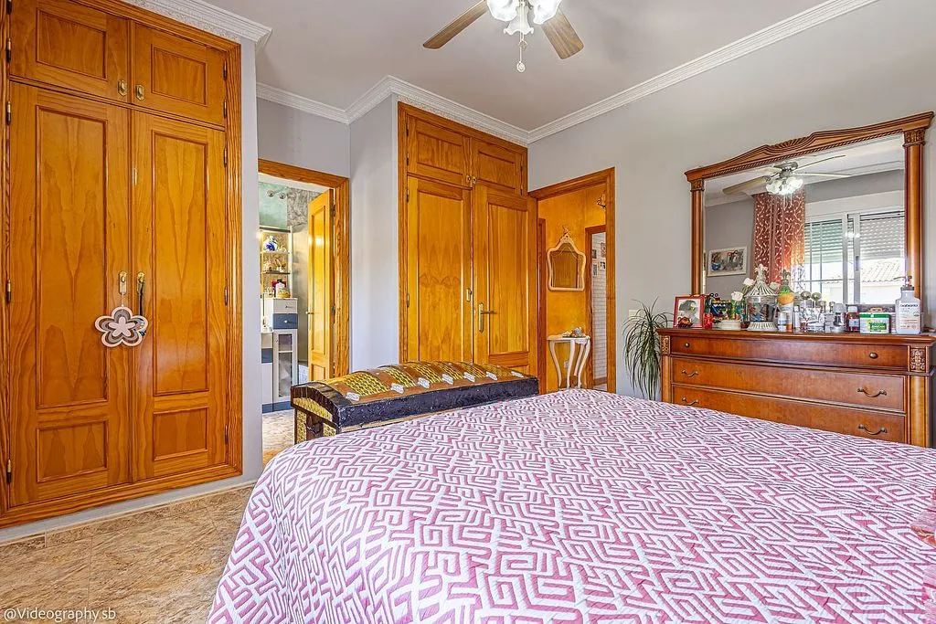 Chambres - Chalet with Pool in Batres