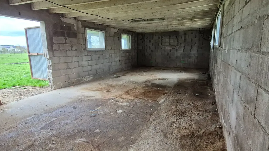Maison 5 pièces à Brossay