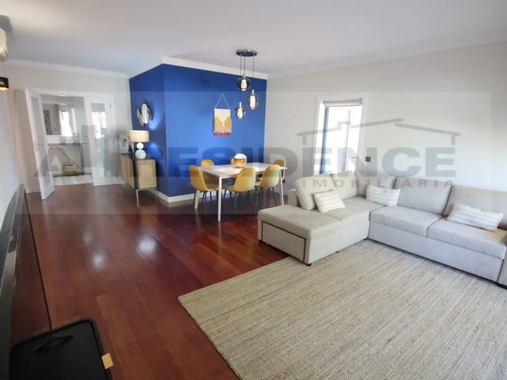 Séjour - Luxury Flat with South Terrace in Albufeira