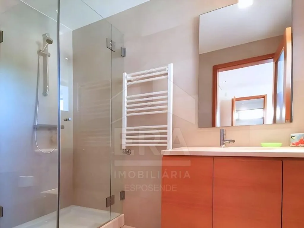 Salles de bain - Luxury House with Sea View in Viana do Castelo