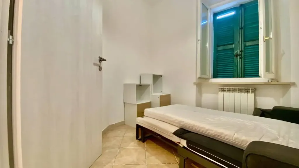 Chambres - Restored Apartment near Ancona Station