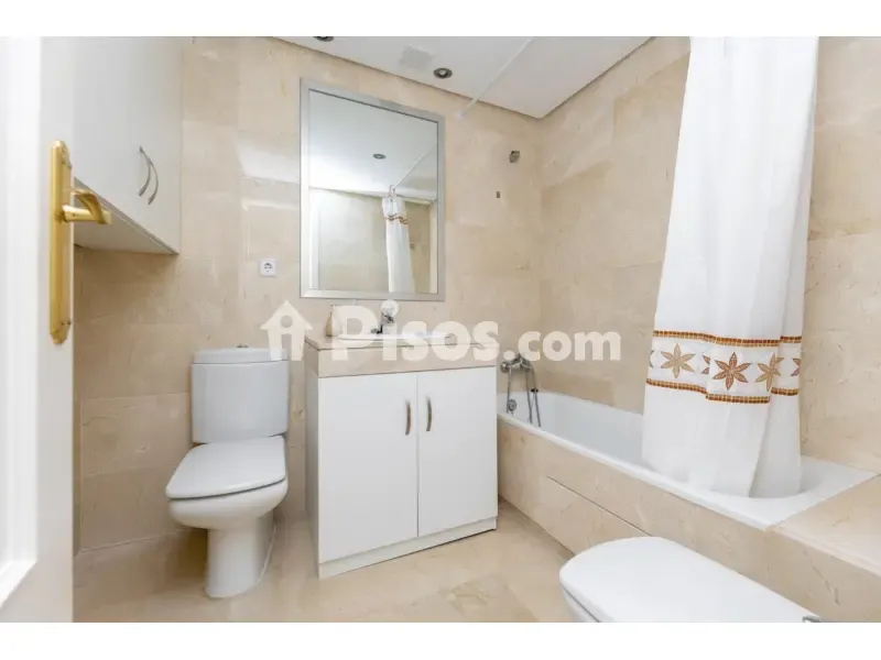 Vannitoad - Apartment with Golf View in Playa Granada