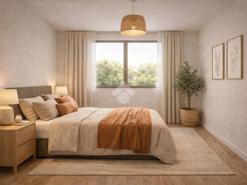 Magamistoad - Newly Constructed 2-Bedroom in Sorbolo