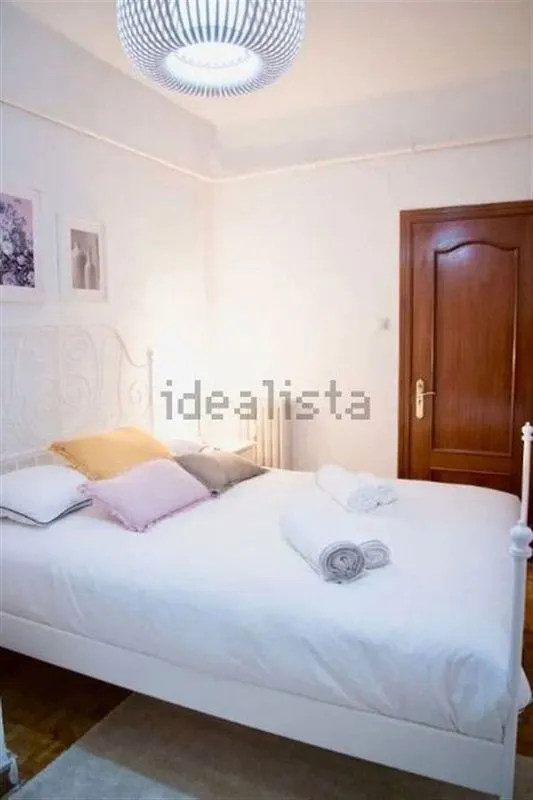 Chambres - Furnished Flat with Green Setting in Argüelles