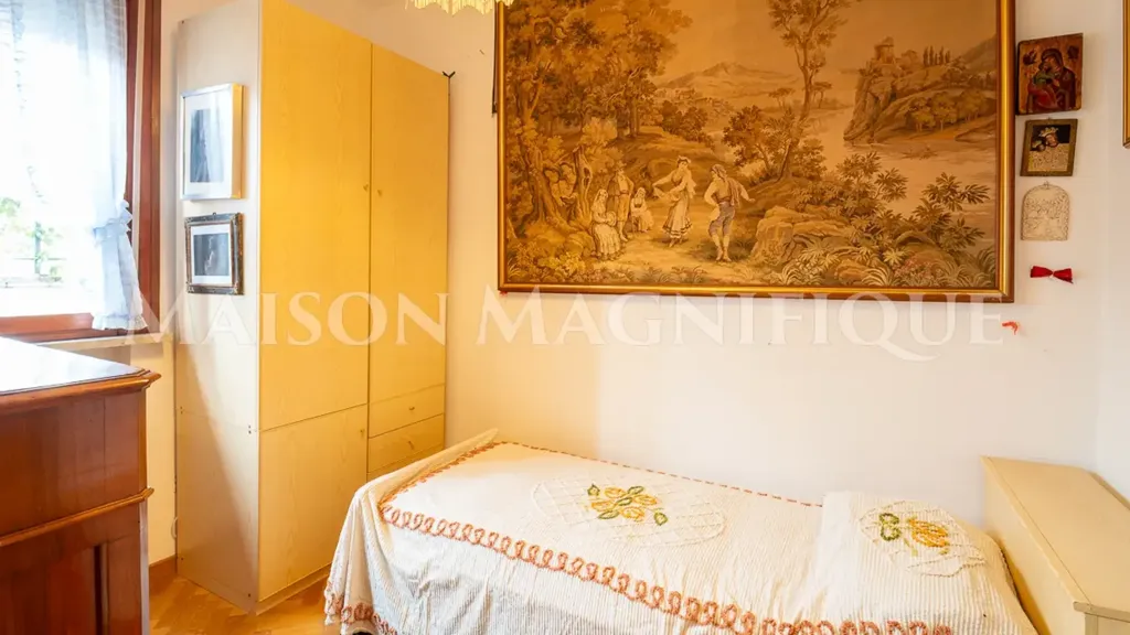 Magamistoad - Penthouse with Terrace in Ferrara