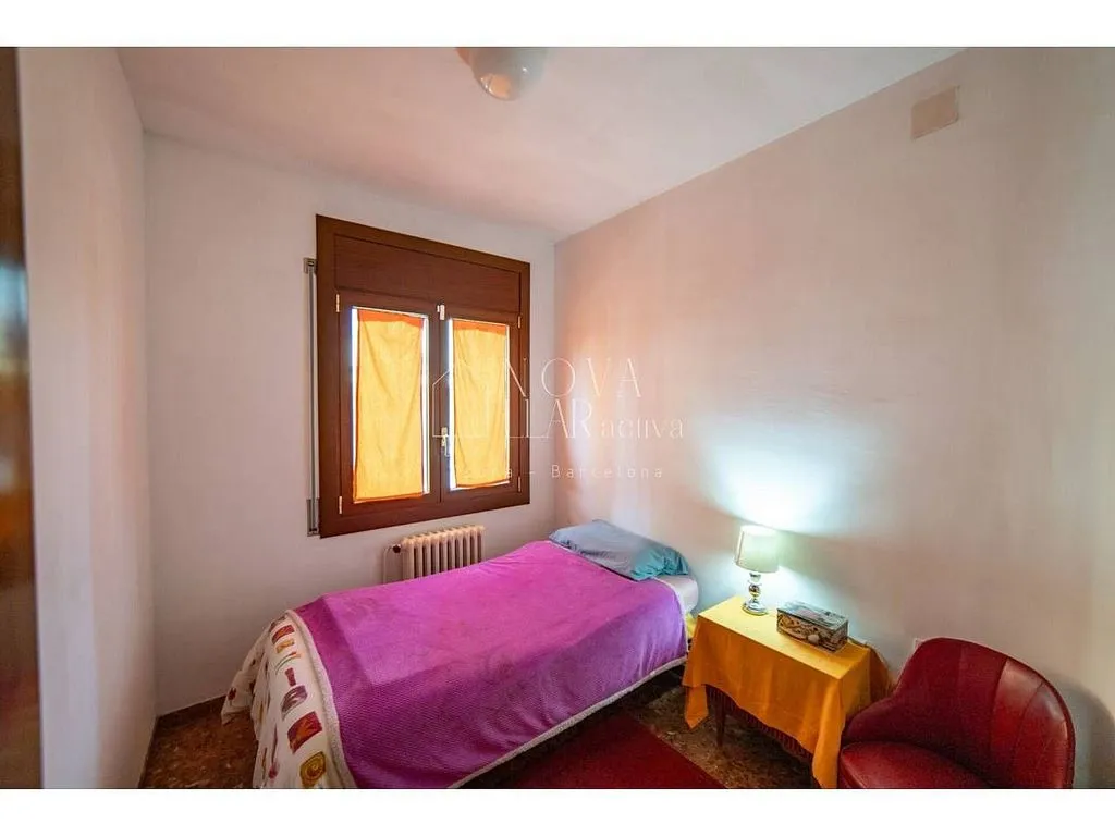 Chambres - Chalet with Terrace and Garage in Tona