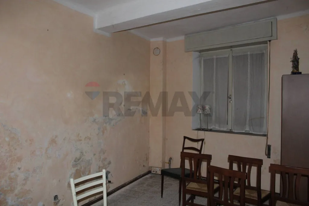 Salle à manger - Terrace Villa in Commessaggio