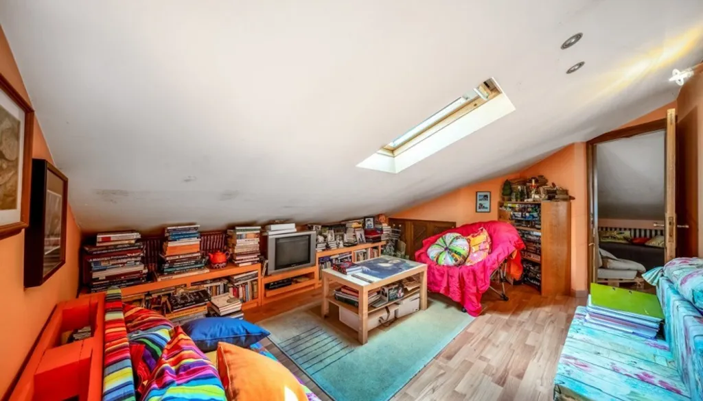 Pièces - Duplex Apartment with Sea View in Loulé