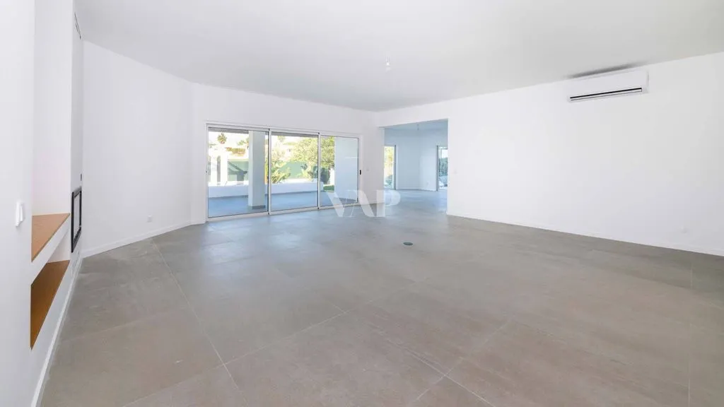 Séjour - Renovated Villa with Pool in Vilamoura