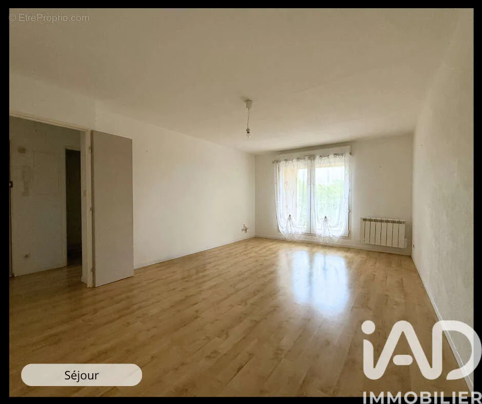 Habitaciones - T3 with Terrace and Garonne View in Muret Centre