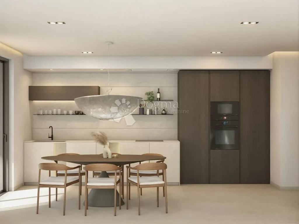 Sala da pranzo - Apartment with Rooftop Terrace in Rovinj