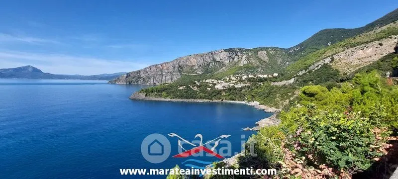 Villa with Sea View in Maratea