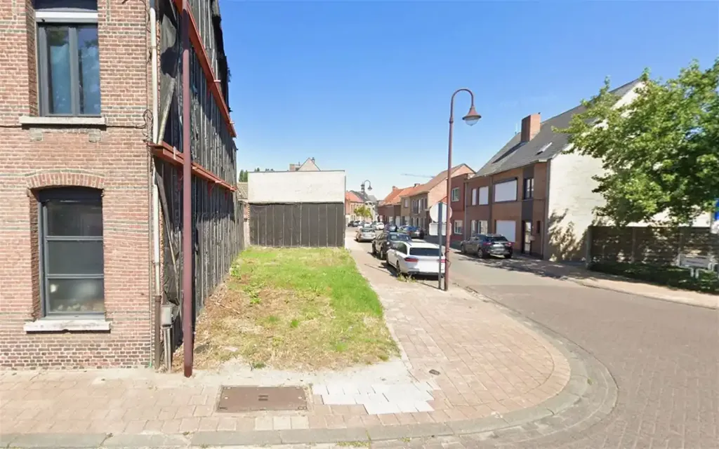 Välivaade - Building Plot in Central Duffel