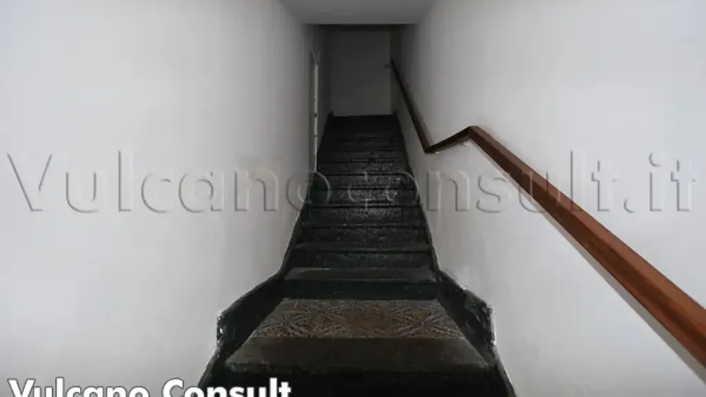 Pièces - Apartment with Terraces in Lipari