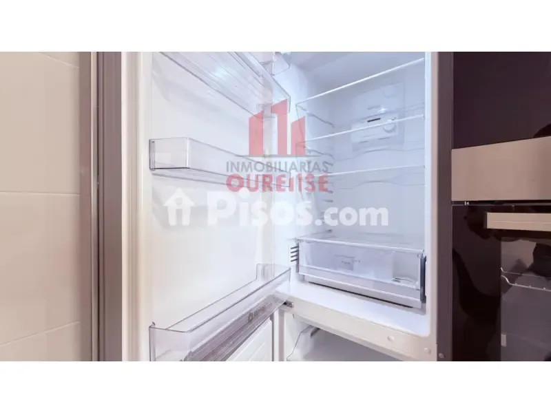 Köök - Student-Friendly Flat with Balcony in A Ponte