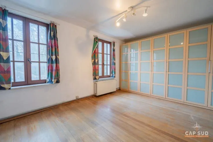 Maison 4 chambres à BE