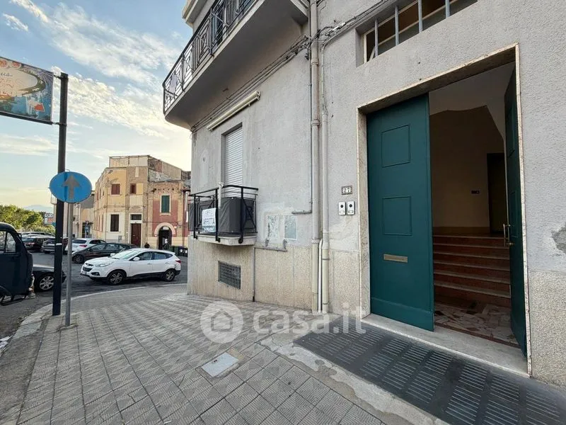 Extérieur - Triplex Apartment with Triple Exposure in Reggio Calabria