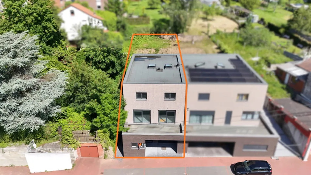 Maison 3 chambres à Herstal