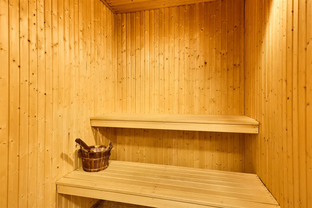 Toad - Apartment with Ski Access in Björnrike