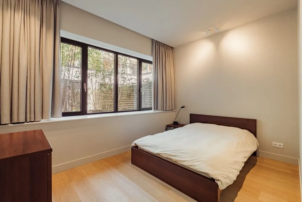 9-room apartment in Amsterdam