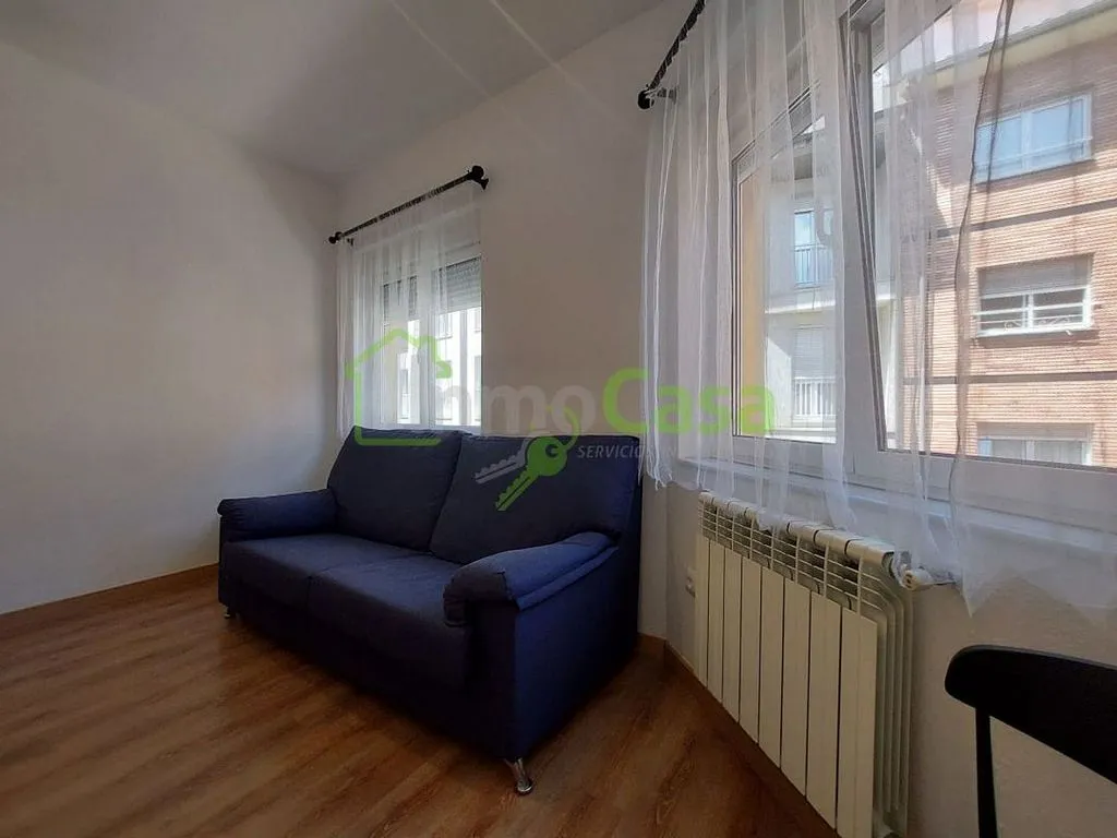 Elutuba - Furnished Flat with East View in Santo Domingo