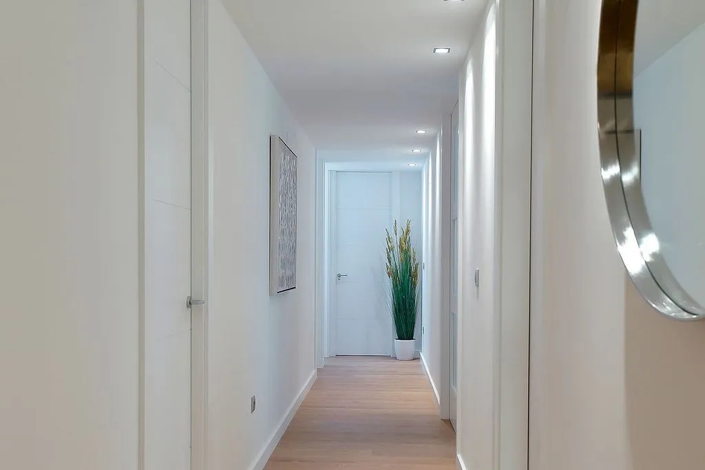 Esik - Apartment with Pool and Terrace in Elche